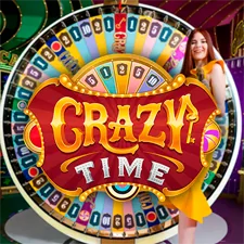 Crazy Time
