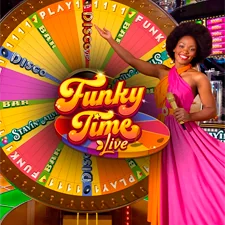 Evo Funky Time