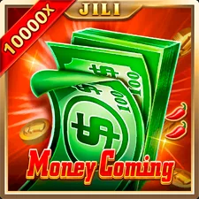 Money Coming