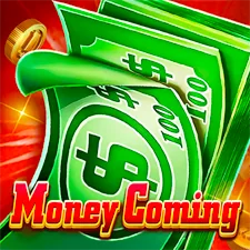 Money Coming