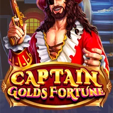 Captain Gold's Fortune