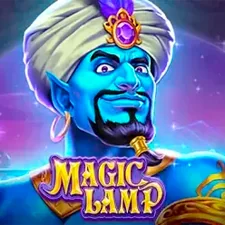 Magic Lamp