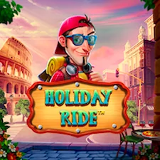 Holiday Ride